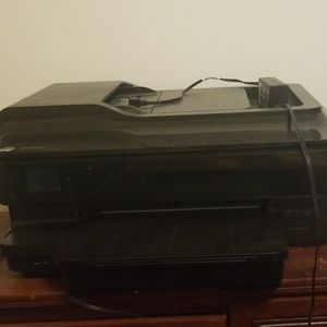 HP Officejet 7612